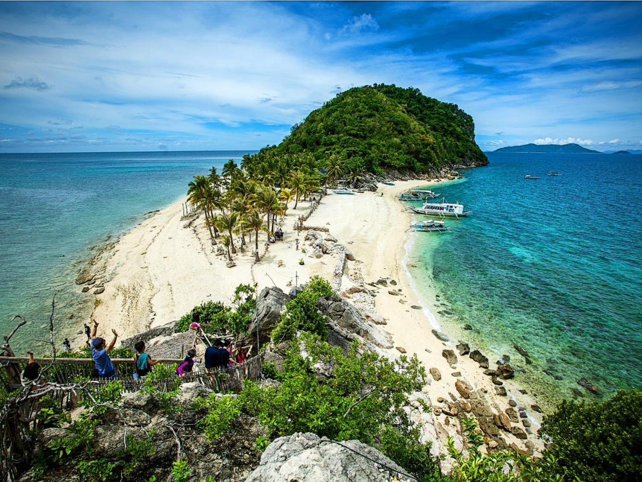 Injap Tower Hotel Iloilo Eksteriør bilde